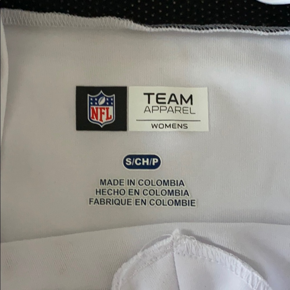 Women’s Steelers NFL shirt - Picture 2 of 3